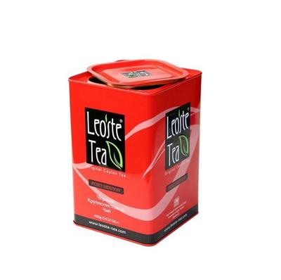 Top Quality tea tin Wholesale